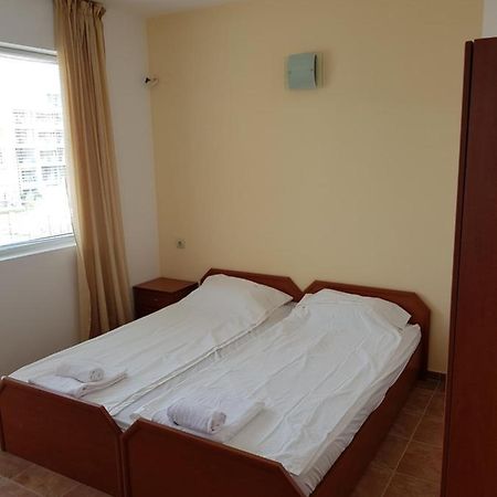 Zaliv Apartments House スヴェティ・ヴラス エクステリア 写真