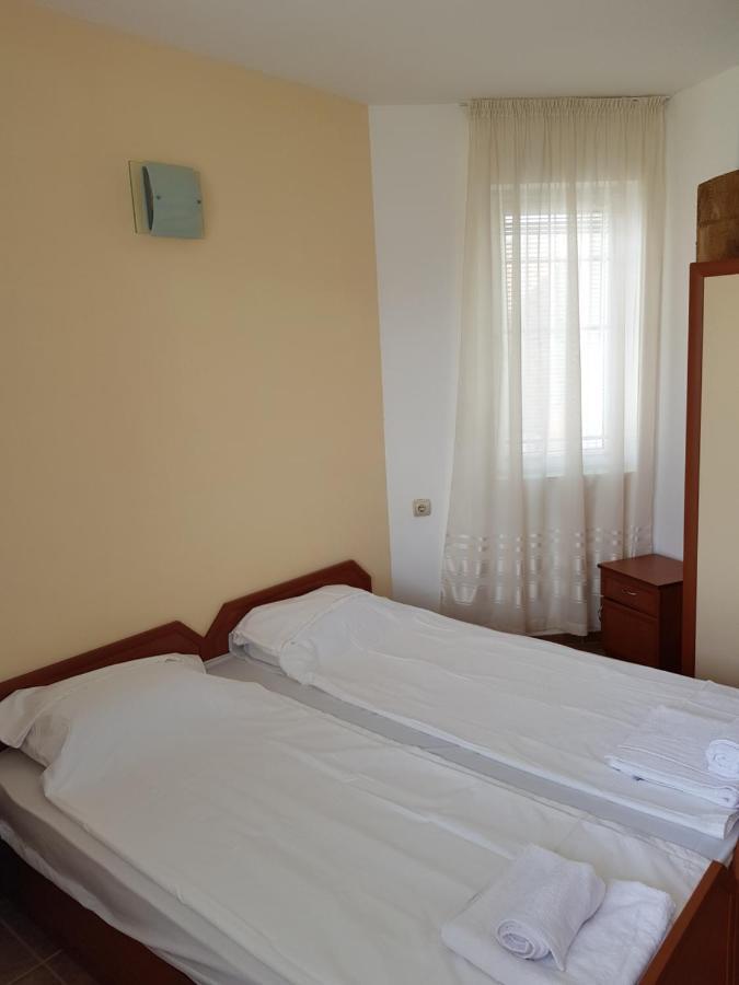 Zaliv Apartments House スヴェティ・ヴラス エクステリア 写真